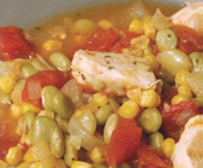 Brunswick Stew