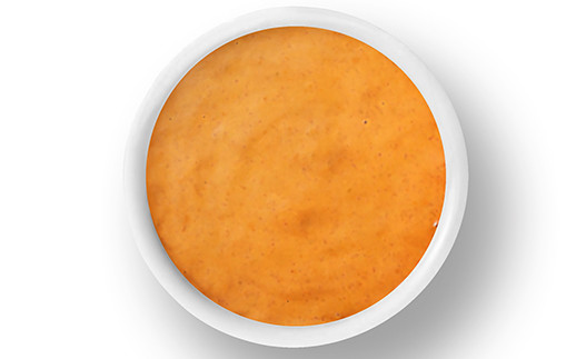 bowl of French Salad Dressing
