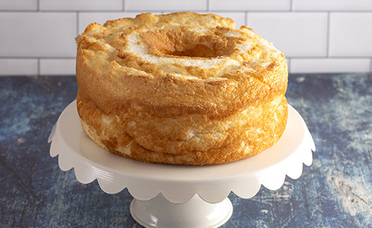 Angel Food Cake