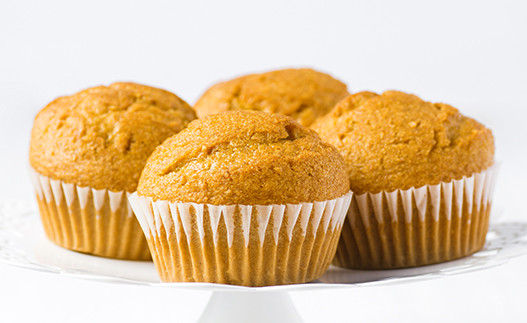Basic Muffins