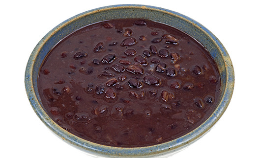 Black Bean Soup
