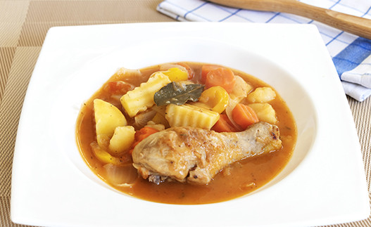 Chicken Stew