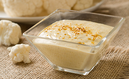 Salsa de Curry