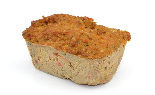 Salmon Loaf