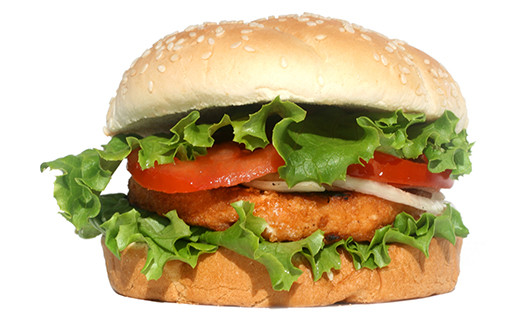 Salmon Patties
