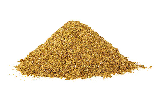 Salt-free All Purpose Blend in a pile