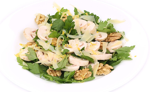 Summer Salad in a bowl