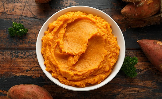 Sweet Potato Casserole