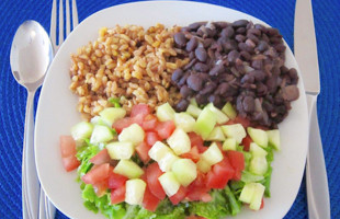 Black Beans