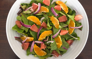 Citrus Salad