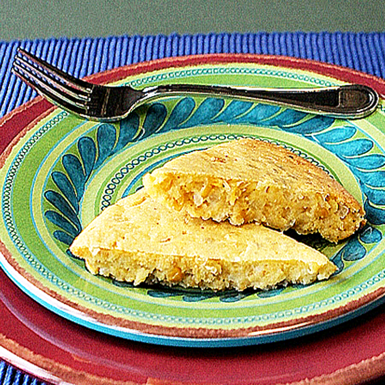 Corn Casserole