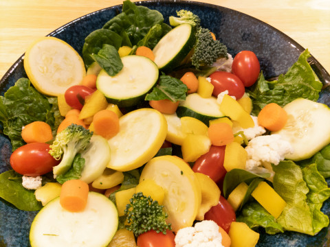 5 A Day Salad