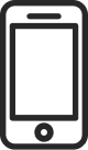phone line art