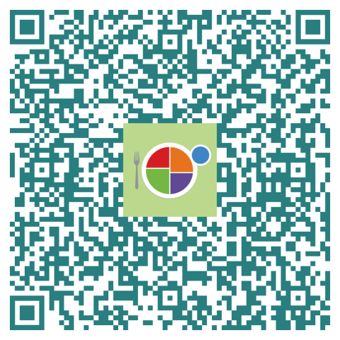 Shop Simple QR Code